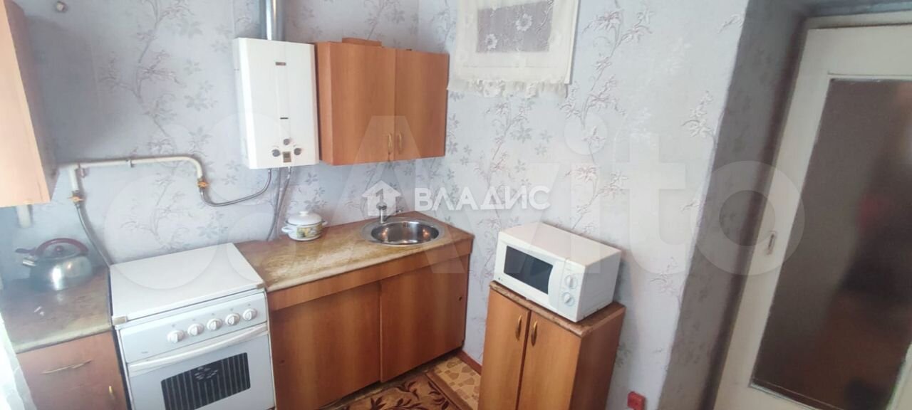 2-к. квартира, 47,6 м², 1/3 эт.