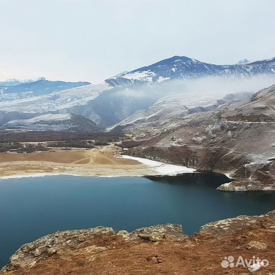 Тур Пятигорск, Кисловодск, Эльбрус из Альметьевска