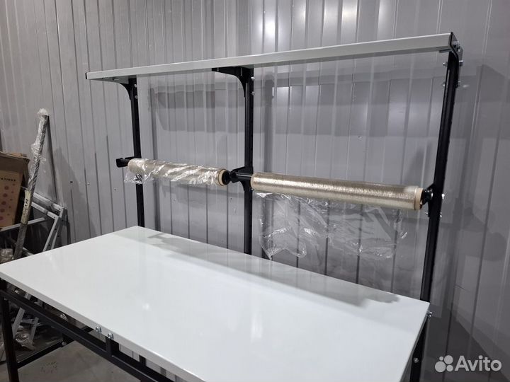Упаковочный стол ст-3