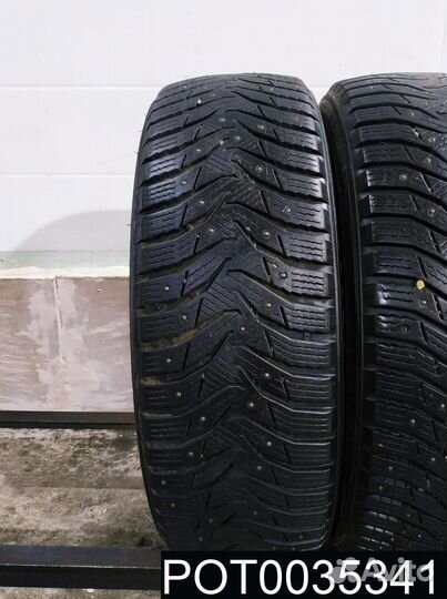 Marshal WinterCraft SUV Ice WS31 215/60 R17 99R