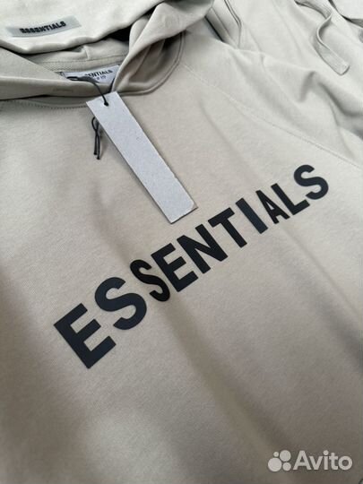 Спортивный костюм essentials lux