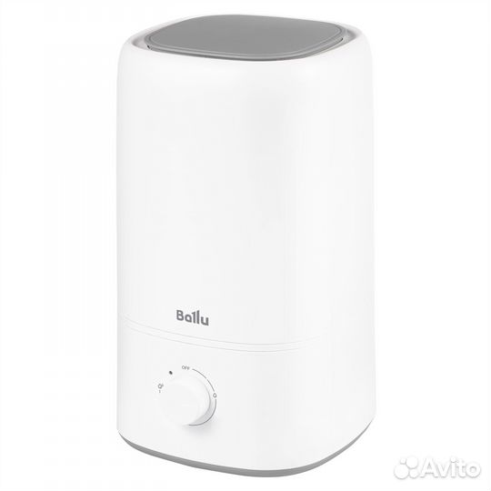 Увлажнитель воздуха ультразвуковой ballu UHB-505 T