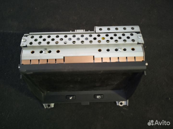 Дисплей YIE500090 Land Rover L319, L320