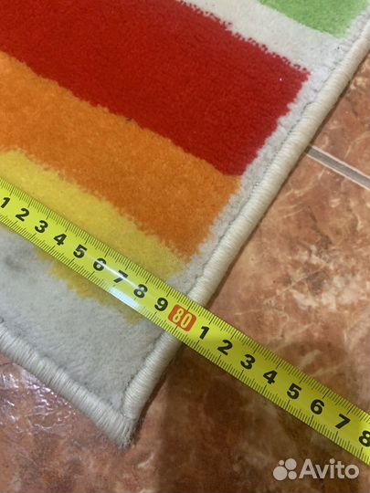 Ковер детский