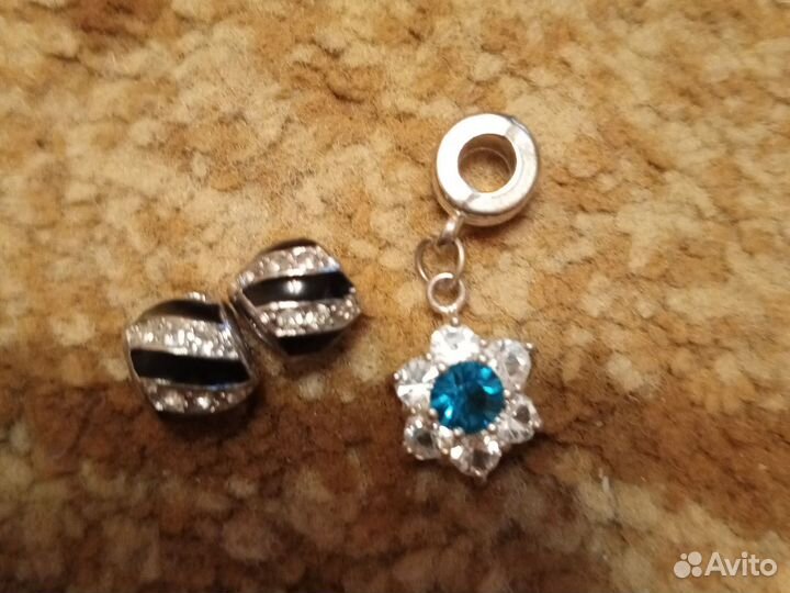 Шармы Пандора