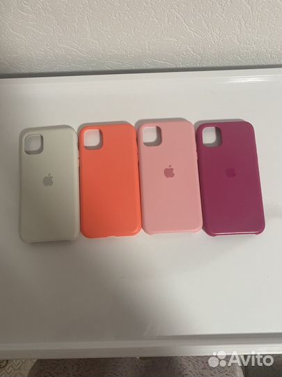 Чехол для iPhone 11