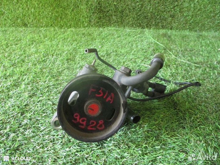 Гидроусилитель на mitsubishi diamante F31A 6G73