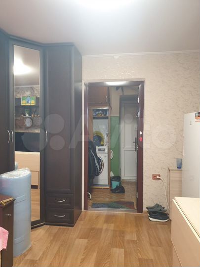 Комната 12 м² в 4-к., 5/9 эт.