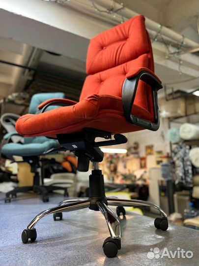 Кресло компьютерное