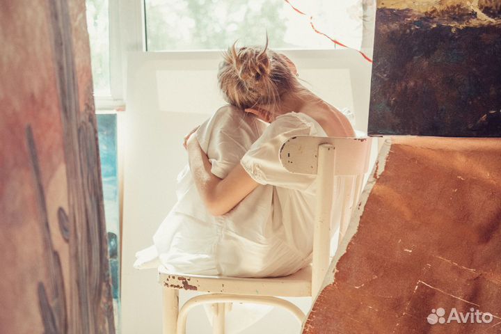 Фотограф Юля Михайлова