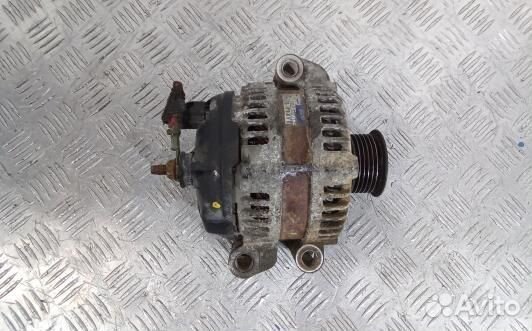 Генератор бензиновый chrysler 300C 1 (LBE17DG01)