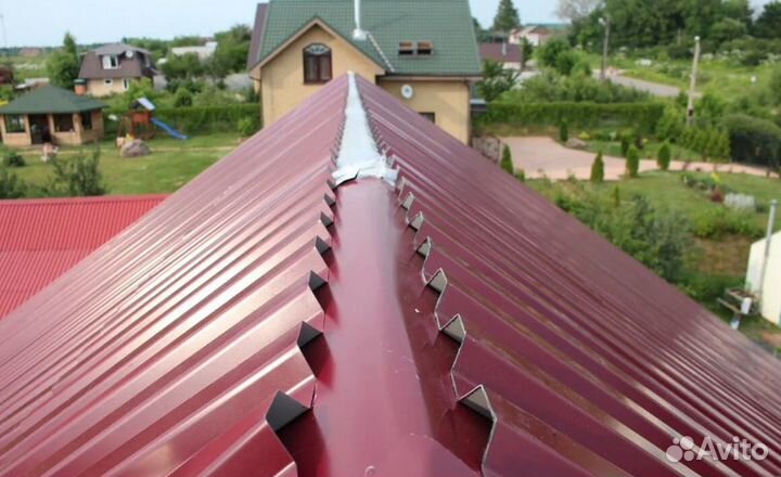 Строительная бригада