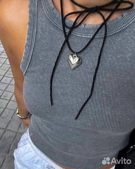 Майка, футболка без рукав