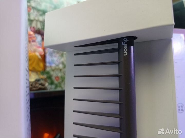 Расчески Dyson 2в1 Комплект