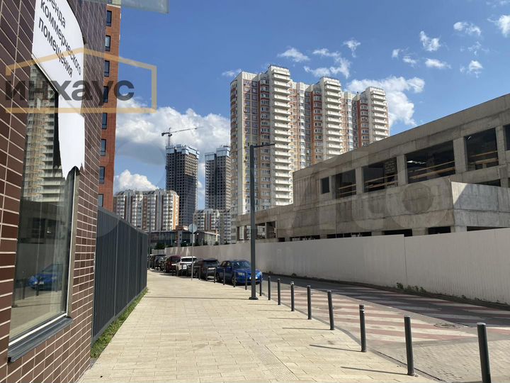 Сдам коммерческую недвижимость