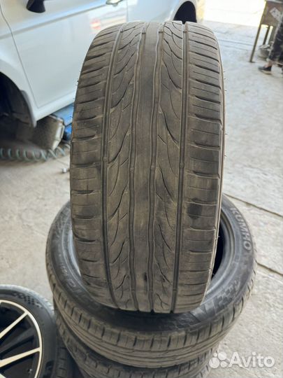 Kumho Ecsta PS31 21/45 R18