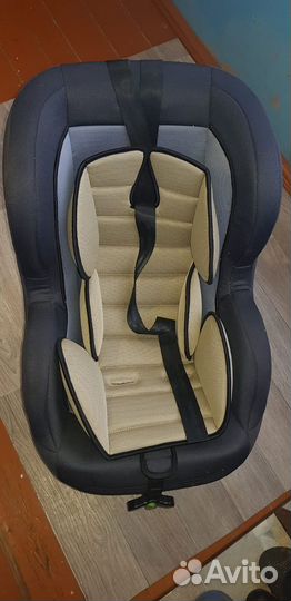 Автокресло Liko baby