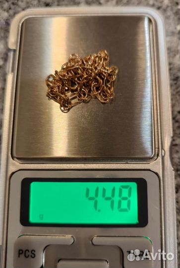 Ювелирные весы