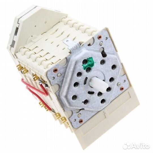 Программатор (таймер, командоаппарат) для стиральн