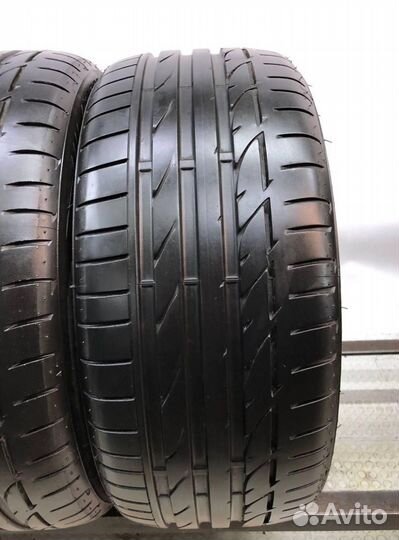 Bridgestone Potenza S001 225/45 R18 и 245/40 R18 106N