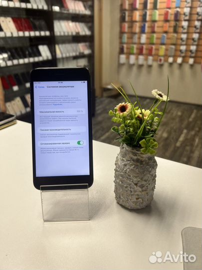 iPhone 7 Plus, 32 ГБ