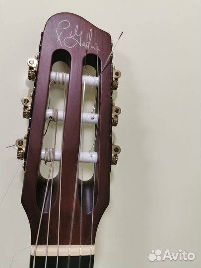Godin Multiac ACS SA