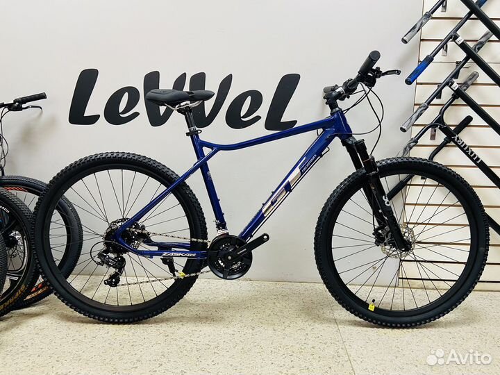 Велосипед 29 дюймов Gt racer