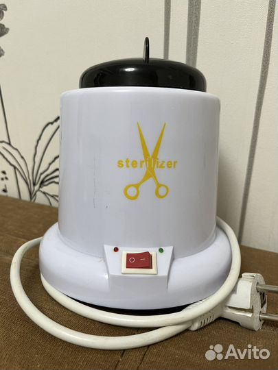 Стерилизатор