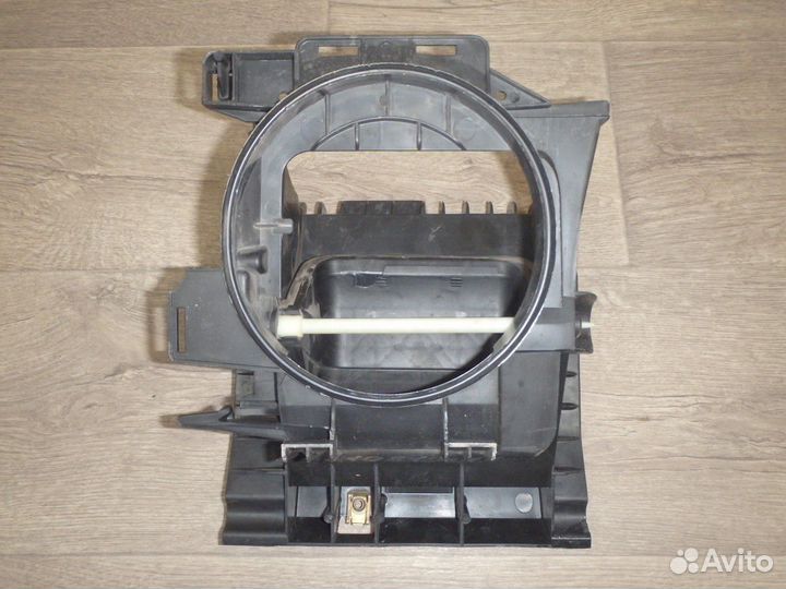 Корпус отопителя Scenic Сценик