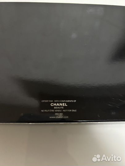 Парфюм шанель