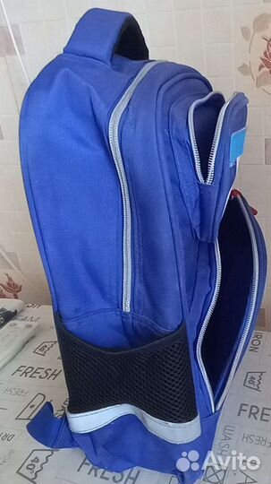 Рюкзак школьный