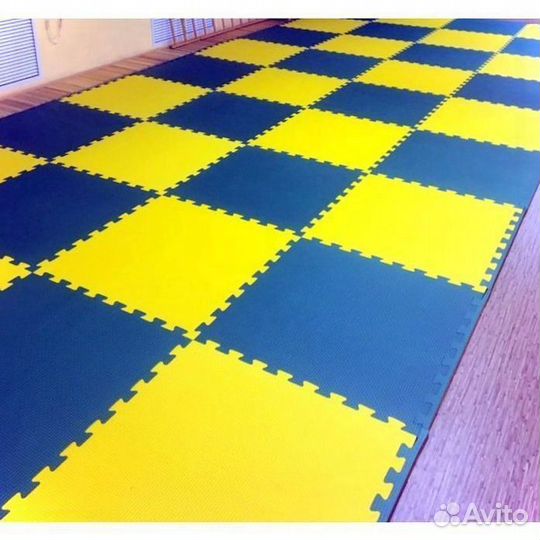 Будо маты татами