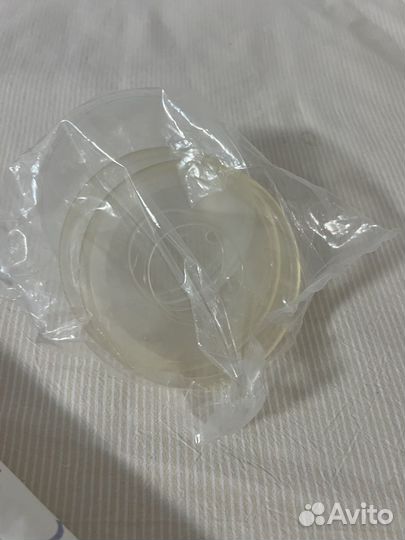 Накладки medela