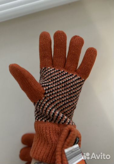 Перчатки