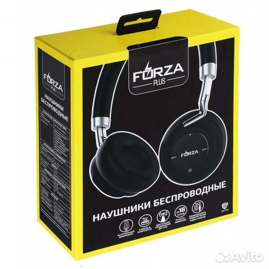 Беспроводные наушники