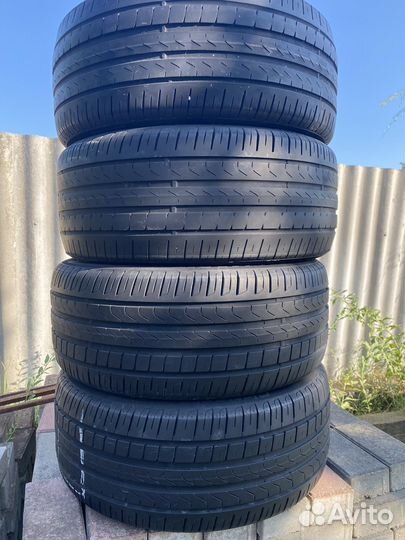 Pirelli Cinturato P7 235/45 R17