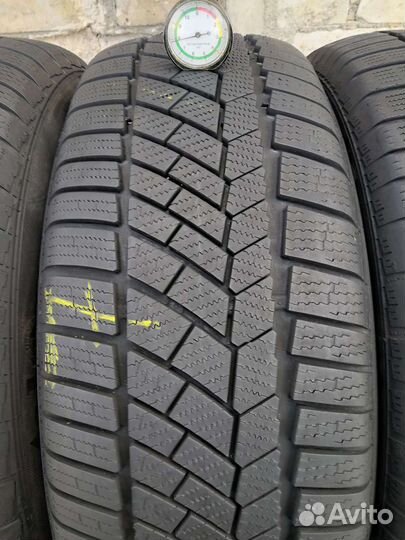 Continental ContiWinterContact TS 830 P 235/60 R18