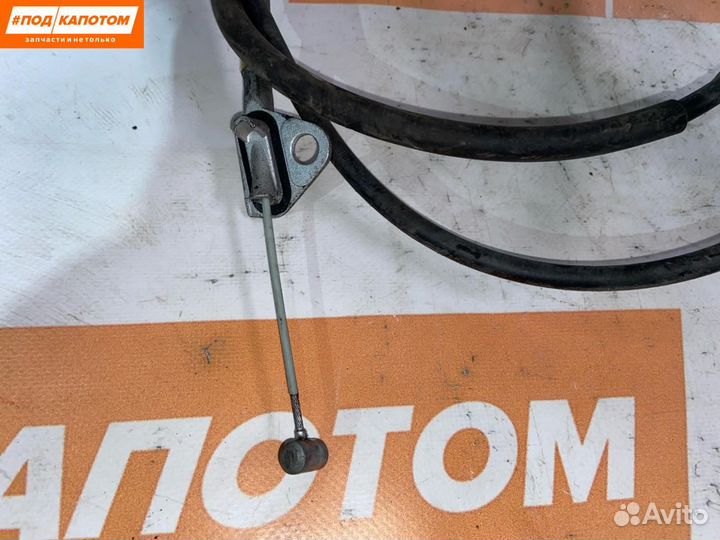 Трос ручника Mazda 6 GL GJ 2013 G44C44420