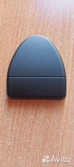 Крышка заднего дворника VW Touareg