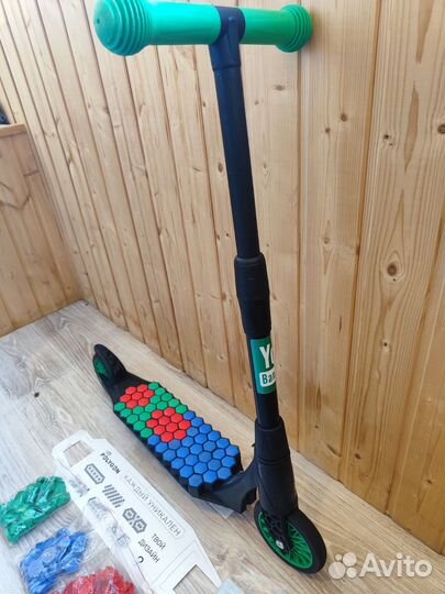 Самокат детский