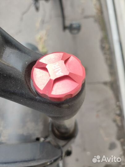 Велосипед Superior XP 909