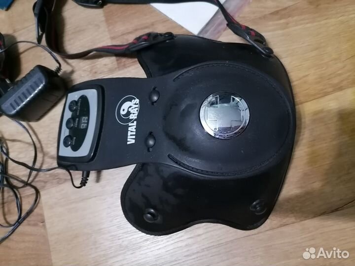 Прибор Вита Райз CGN-120-2 наколенник