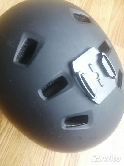 Шлем велосипедный / самокат / ролики Oxelo MF 500