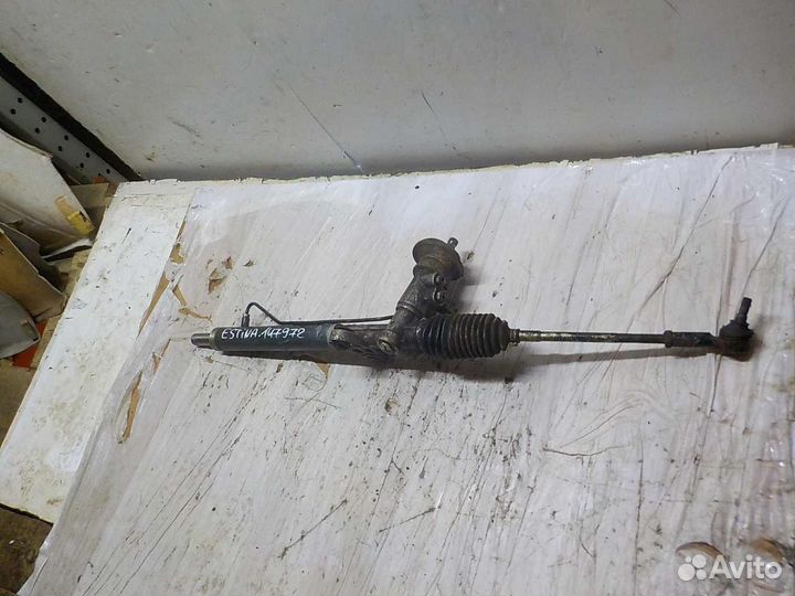 Рулевая рейка Vortex Estina