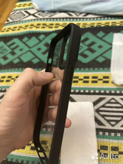 Чехол на iPhone 14 pro max