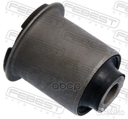 Сайлентблок hyab-tucs hyab-tucs Febest