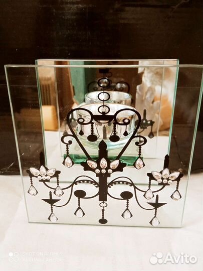 Подсвечник