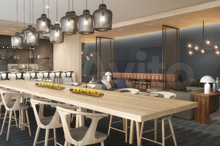 Квартира, 45 м² (ОАЭ)