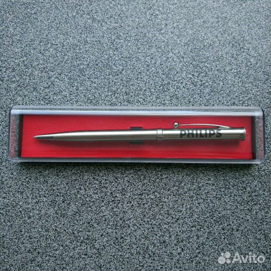 Ручка шариковая Philips