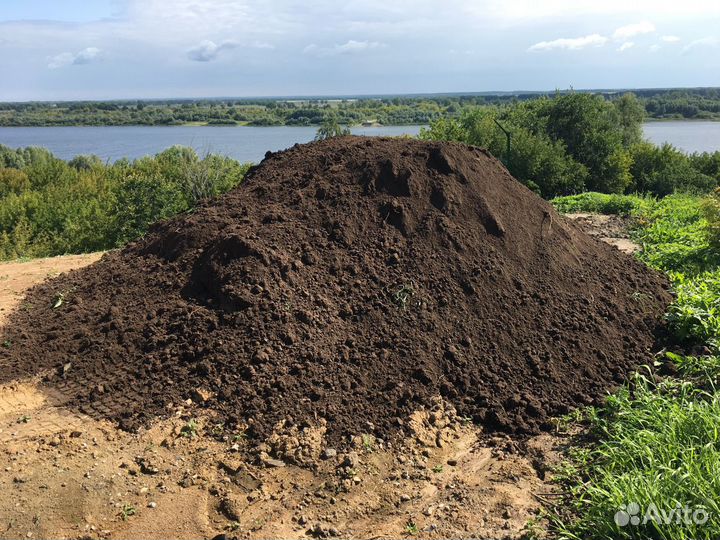 Услуги самосвала